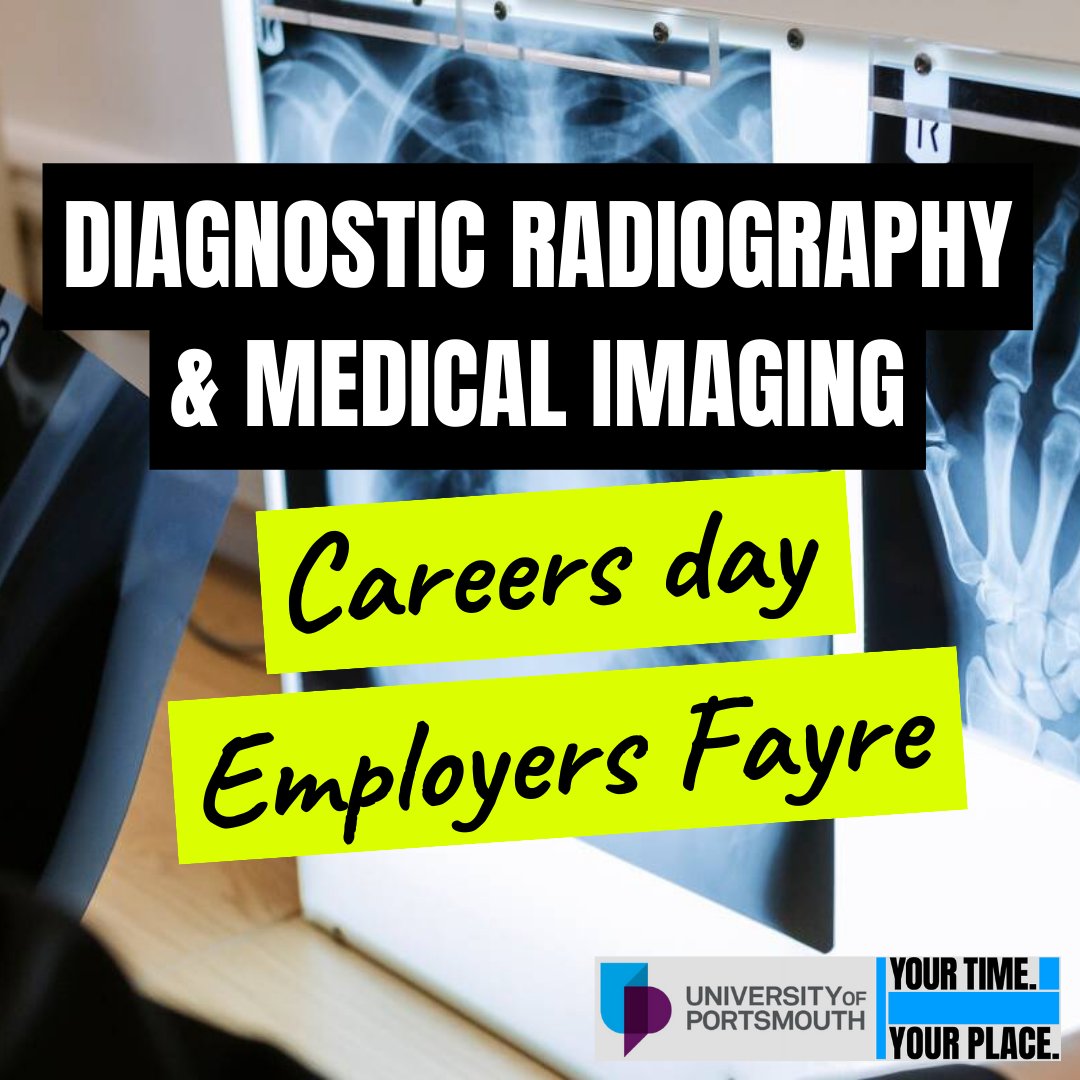 UoP DRMI (@uop_drmi) on Twitter photo We're holding a #diagnosticradiography careers fayre for our level 5 #radstudents again on 26.04.24- if your trust/ organisation is interested in reserving a stand to chat to our students about jobs DM us! Please share/ tag any organisations that may be interested! <a href="/SCoRMembers/">SCoR Members</a> We're holding a #diagnosticradiography careers fayre for our level 5 #radstudents again on 26.04.24- if your trust/ organisation is interested in reserving a stand to chat to our students about jobs DM us! Please share/ tag any organisations that may be interested! <a href="/SCoRMembers/">SCoR Members</a>