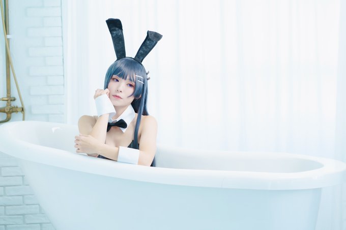 Twitterのコスプレ画像3