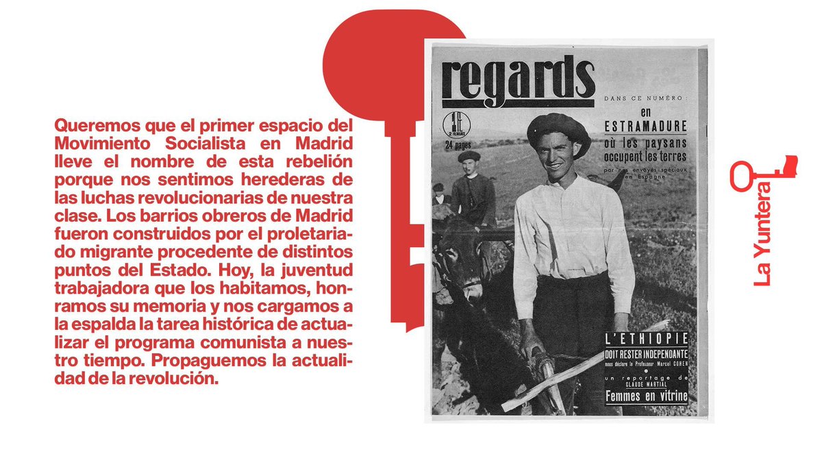 CSO La Animosa tweet media