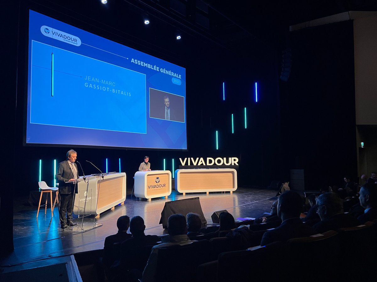 Vivadour tweet media