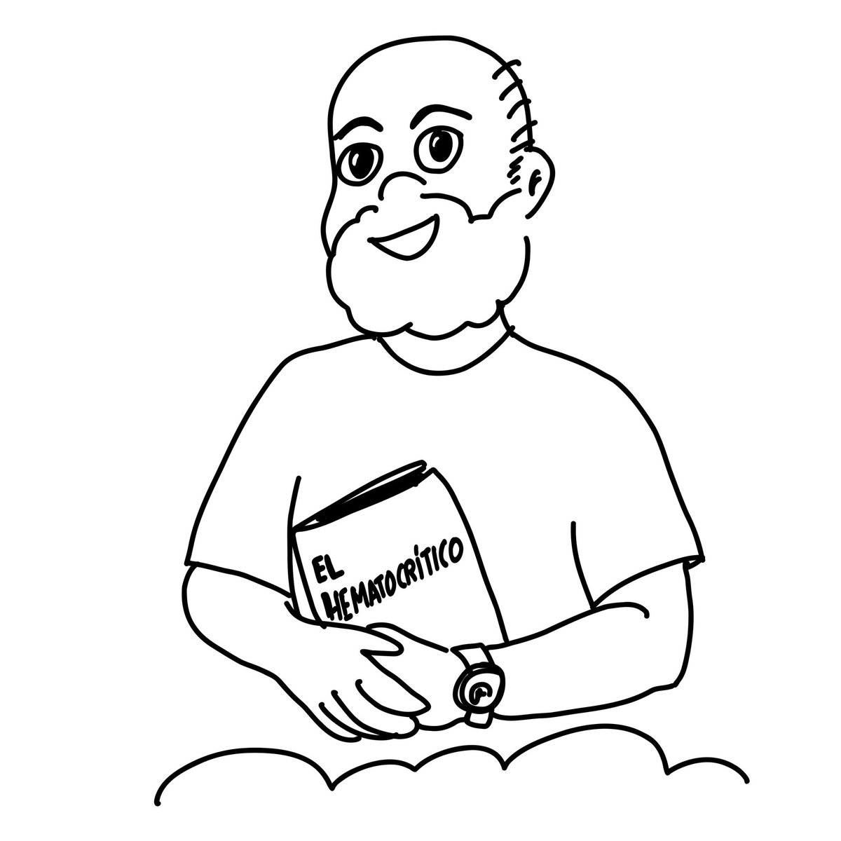 ¡Hasta siempre, maestro!
DEP <a href="/hematocritico/">El Hematocrítico</a>