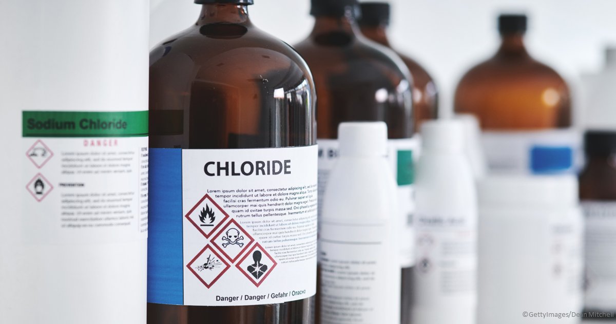 We are 1 step closer to a #ZeroPollution &amp; toxic-free 🇪🇺 for all!

<a href="/Europarl_EN/">European Parliament</a> &amp; <a href="/EUCouncil/">EU Council</a> reached a provisional agreement to improve the classification, labelling &amp; packaging of hazardous chemicals 🧪, and to better protect people and the environment 👉 europa.eu/!HwXPvG