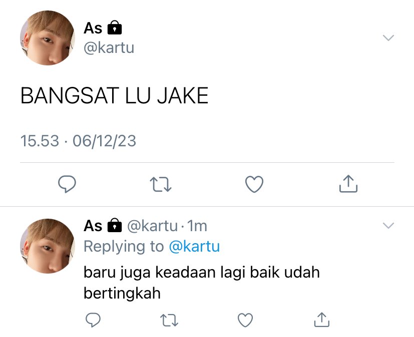 jjpumpkin0's tweet photo. orang aneh https://t.co/ayhjA65onL