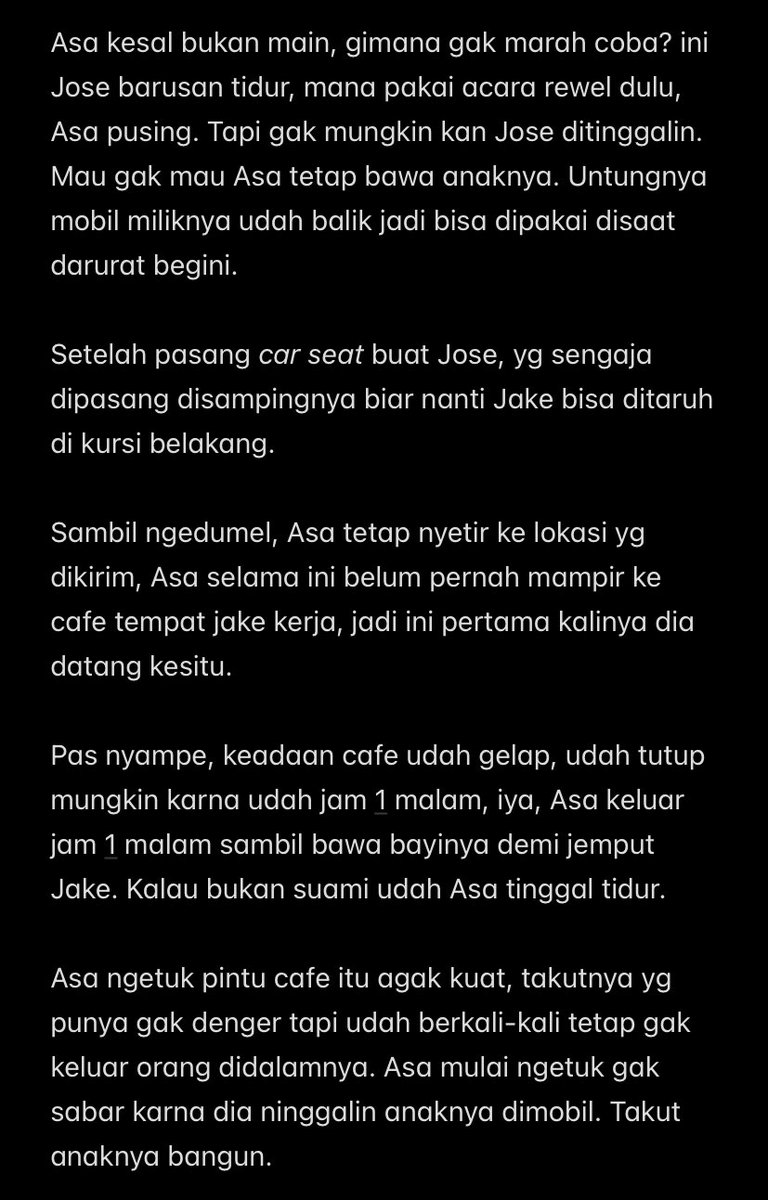 jjpumpkin0's tweet photo. orang aneh https://t.co/ayhjA65onL