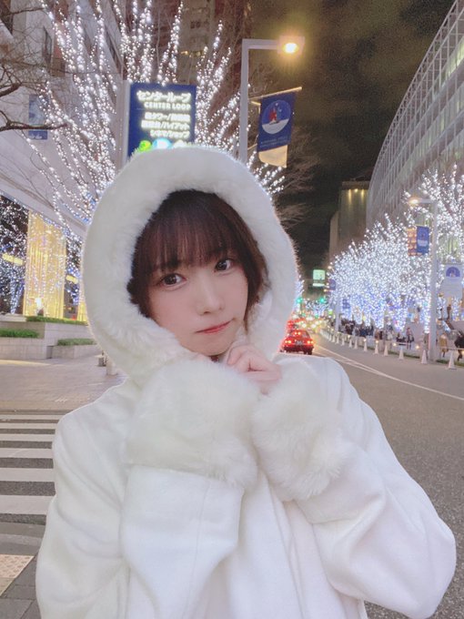 コスプレイヤーえなこのTwitter画像26