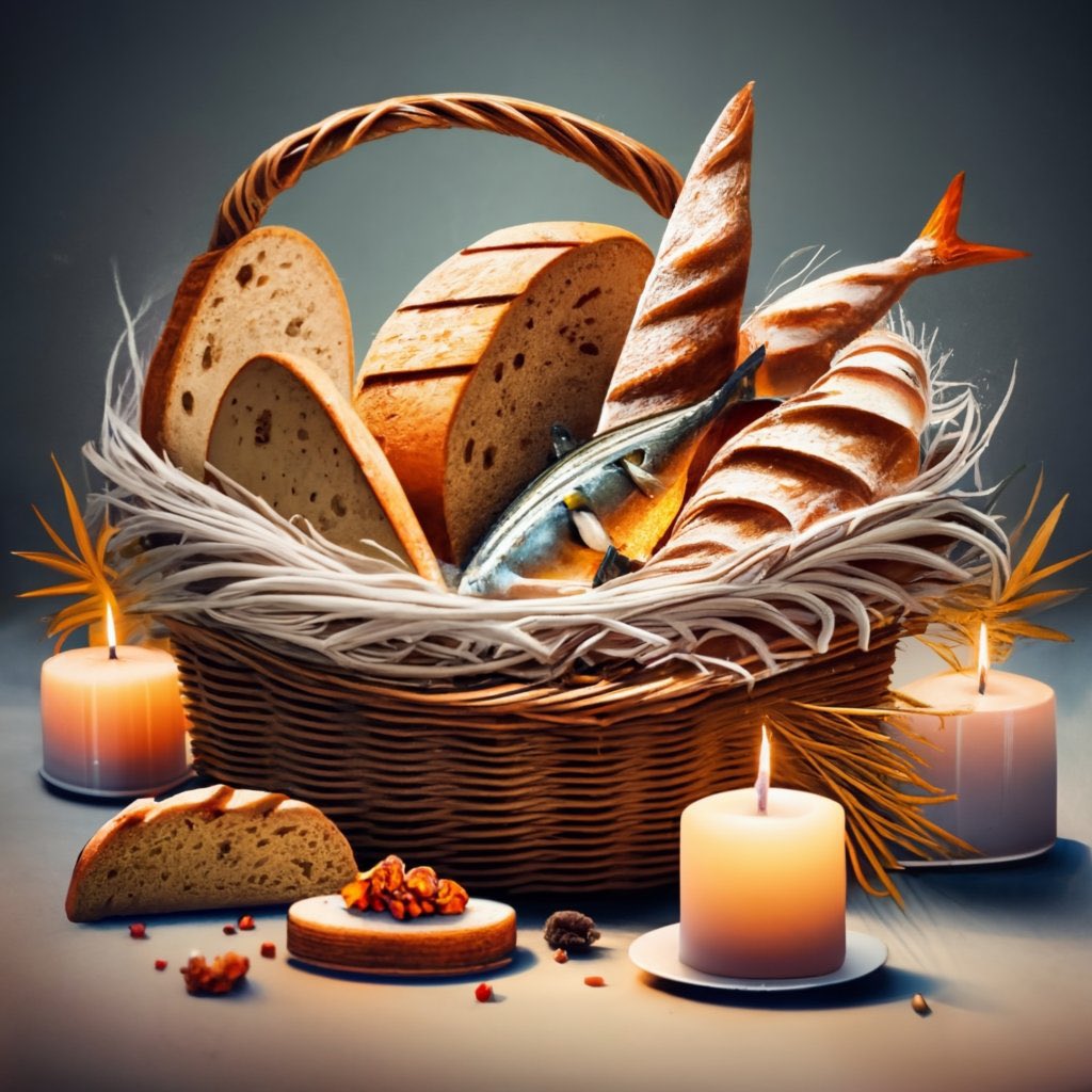 Il vero miracolo siamo (anche) noi. E questo miracolo può avvenire ogni volta che smettiamo di guardare con rassegnazione il poco che abbiamo, per metterlo con fiducia nelle mani del Signore. Allora la vita si divide e si moltiplica.

nellaparola.it/commento/20201…
