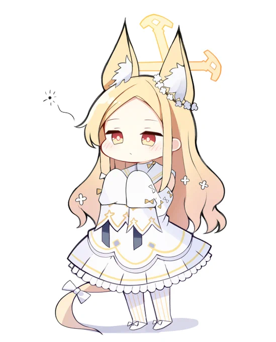 #ブルアカ