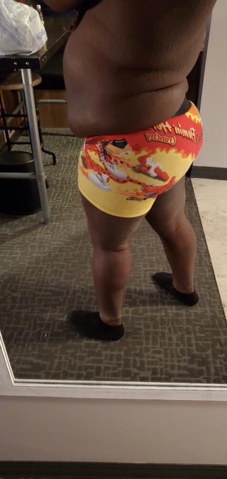 Fat booty nerd 🤓 https://t.co/5HSlqIl57S<a href="/tag/newprofilepic"class="tags"><span>#newprofilepic</span></a>