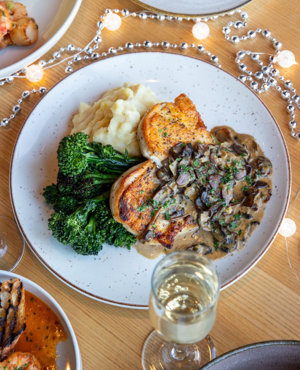 Tap & Barrel tweet media