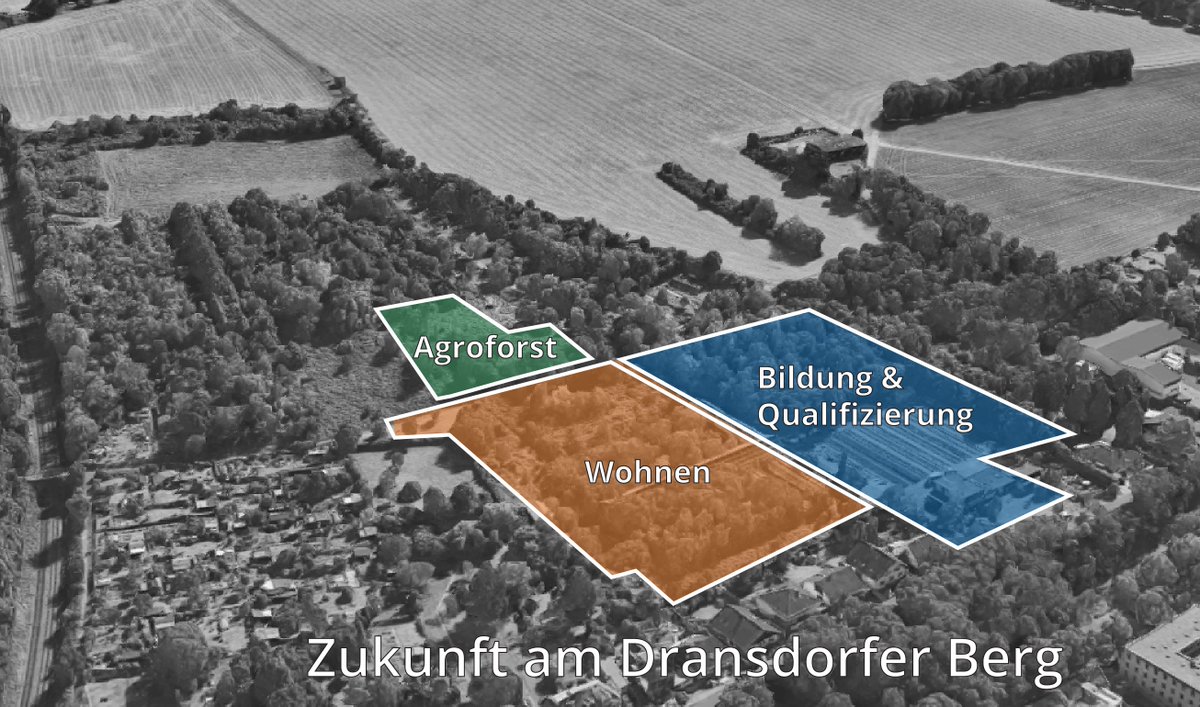 Die drei Grundideen der Neuen Stadtgärtnerei sind vereint in unserem Logo.  Dabei stehen die einzelnen Elemente nicht für sich alleine, sondern sind miteinander verknüpft. Mehr dazu könnt Ihr auf unserer Webseite neue-stadtgaertnerei.org lesen. PS: Das Bild ist eine grobe Skizze:)