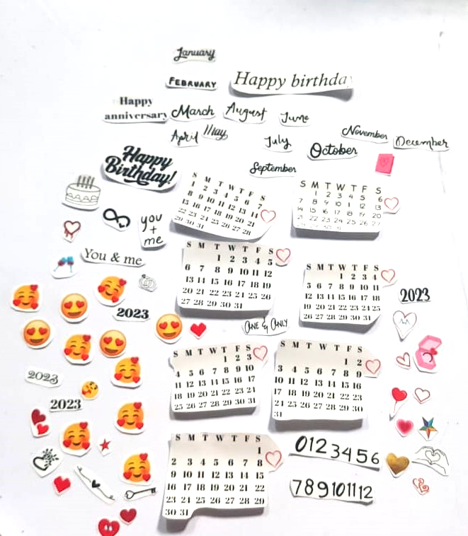 Cherry_picky_'s tweet photo. https://t.co/5xSfW3G6TC
Make your frame look more attractive with these calendar
#resinstickers #resinart #resinideas #startups #smiley #decoration https://t.co/SqkNDxLWaB