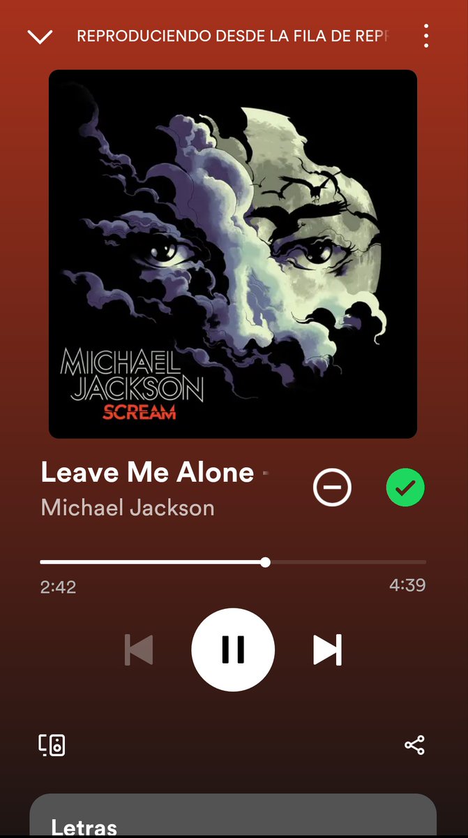 ¿Cuál es la última canción que escucharon en Spotify?

Empieza la CM