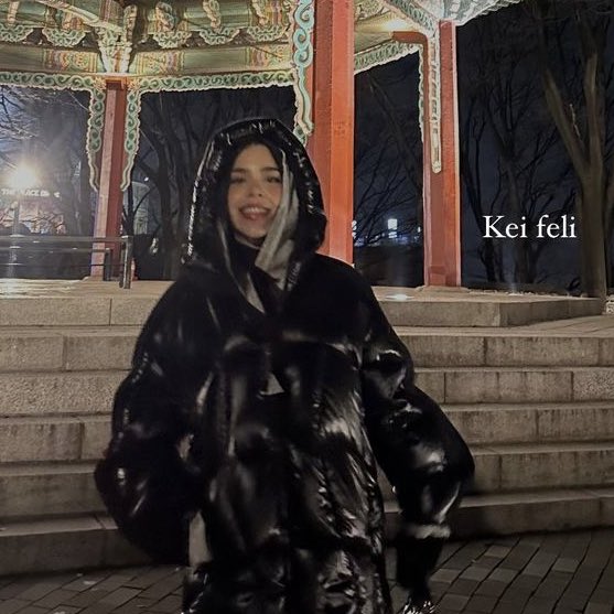 keniniadictionn's tweet photo. Te encontraste a la Kei Feli dale RT a este twit para que jamás te falte la felicidad a tu vida! https://t.co/wu2OA2rnw5