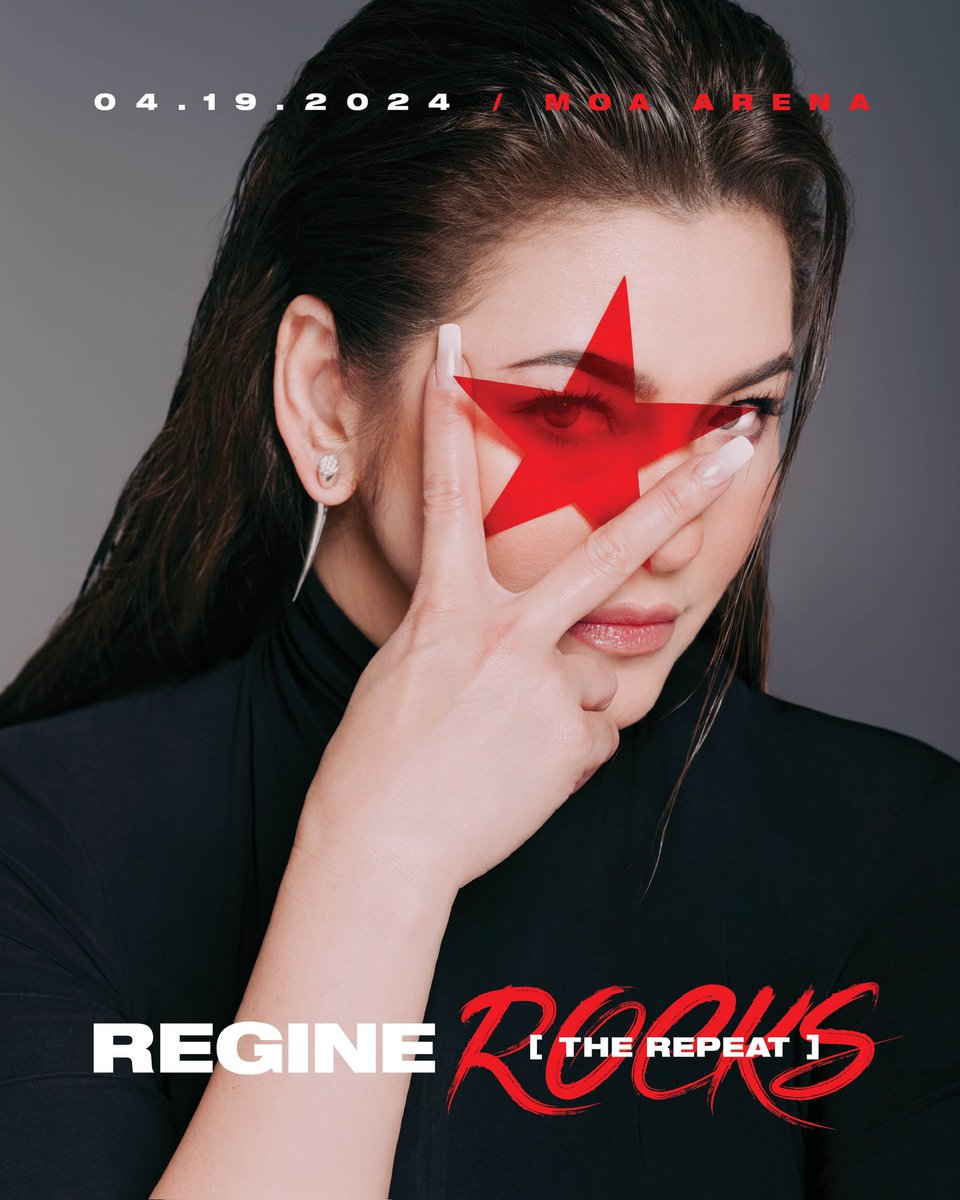 cacaimitra's tweet photo. Save your Christmas bonus! 
#RegineRocksTheRepeat https://t.co/JcJAisjd40
