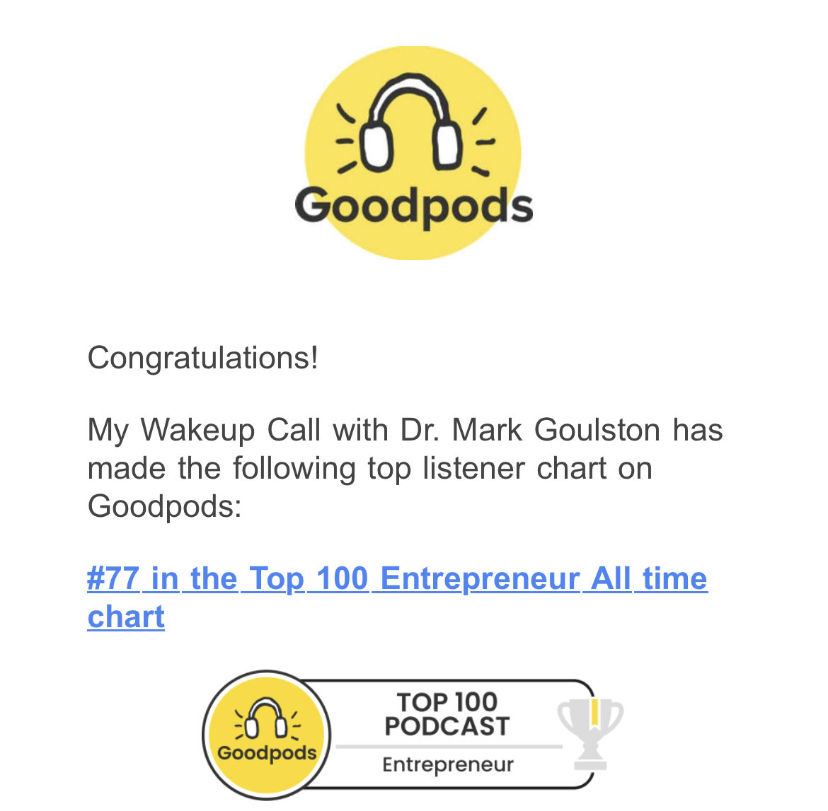 MarkGoulston's tweet photo. Very pleased to make this list: https://t.co/uJ2Ufi4FUZ https://t.co/07EobDzB27