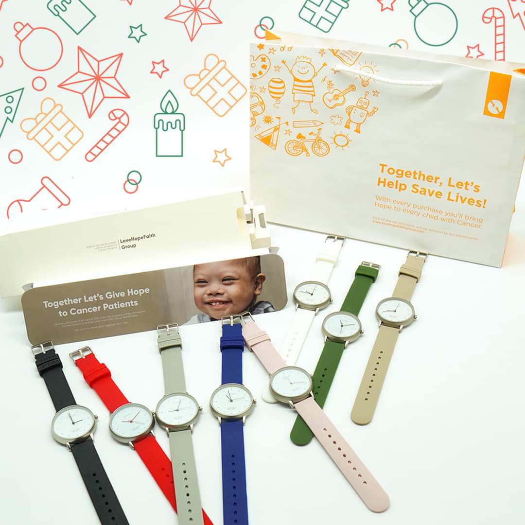 MikoDvoo's tweet photo. Share ko lang #lifesaverwatch
Nice watch and help save lives ๐ค https://t.co/aB1mtq0lvr