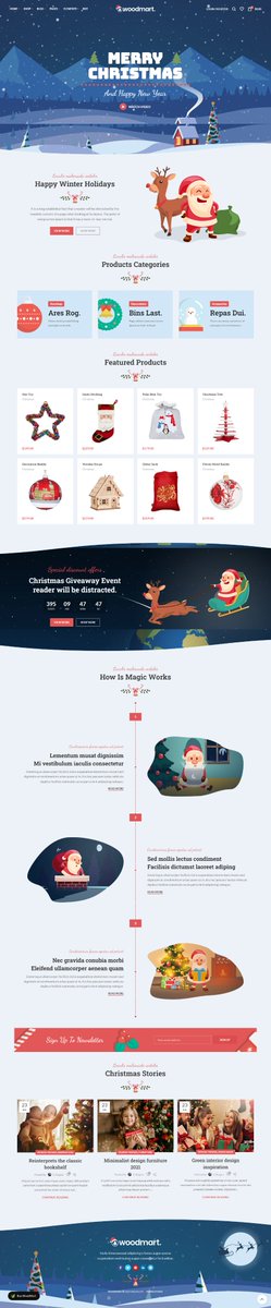 tarikul_tuhin2's tweet image. 👉Platform/ CMS: WordPress Woocommerce
👉Builder: Elementor Pro
My website: tarikultuhin.com
Hire me: fiverr.com/kazi_mahedi
Book a consultancy: calendly.com/tarikultuhin016
#tarikultuhin #webdesigner #wordpress #WordPressWebsite #WebsiteDesign