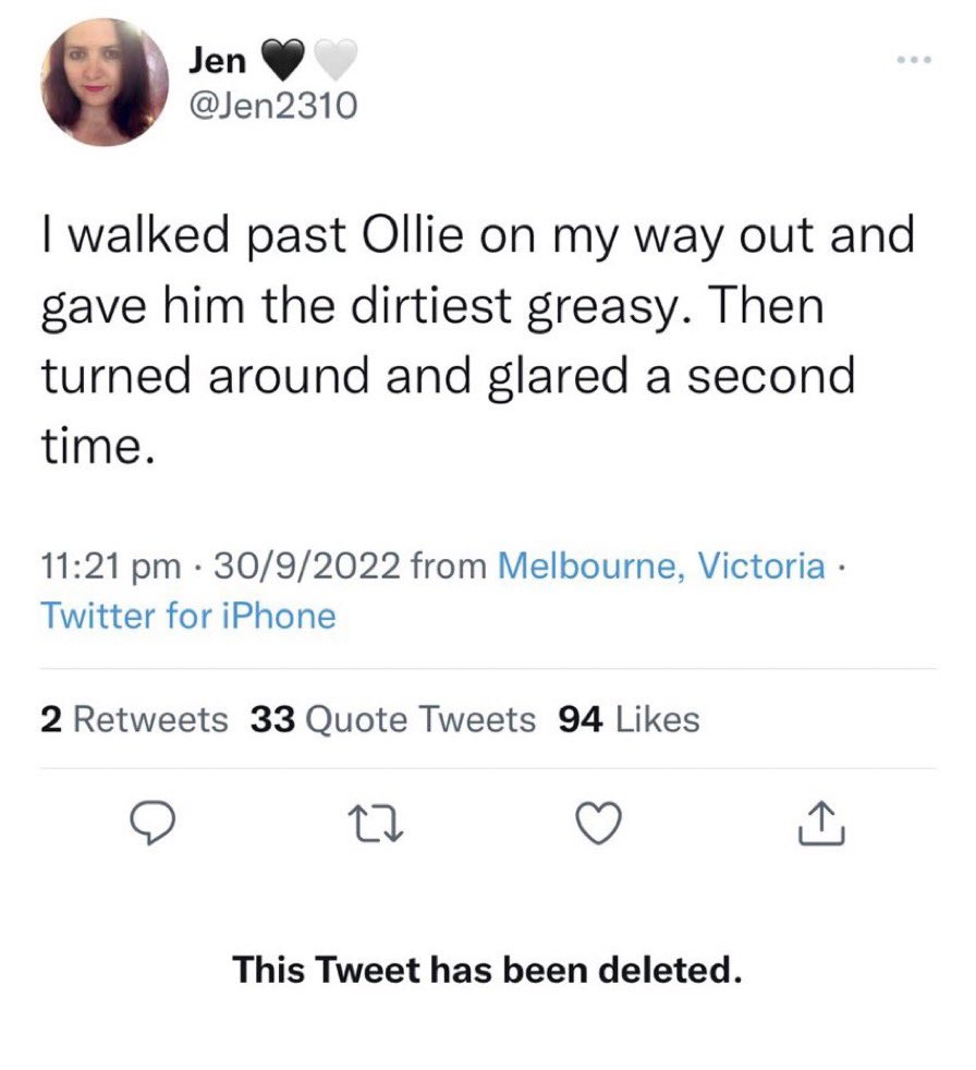 Geelong Insider tweet media