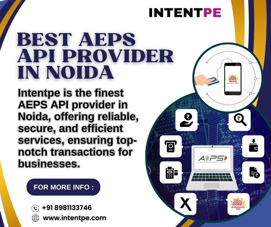 Intent_pe's tweet image. We offer a wide range of APIs that enable you to provide a variety of AEPS API services including cash withdrawal, balance inquiry, mini statement and more. Our APIs are reliable secure and easy to use.
Visit:- intentpe.com
#APIProvider #BestAEPSAPI #Intentpe #Payments