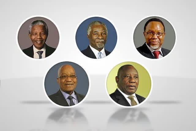 AdvoBarryRoux's tweet photo. Name the Best President South Africa has ever had post-apartheid. https://t.co/sUwXXZdr2S