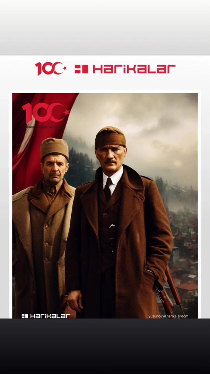 Ben Müslümanım. Çok şükür dinimi hala yaşayabiliyorsam. Bu ulu önder Atatürk , silah arkadaşları ve aziz Türk milletinin sayesindedir.