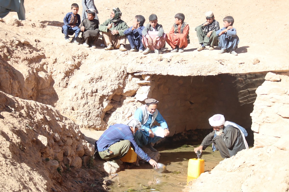 proud to be working for the resilience of rural communities.<a href="/TheresaAFallon/">Theresa Fallon</a> <a href="/VP/">Vice President JD Vance</a> <a href="/unicefchief/">Catherine Russell</a> <a href="/UNICEFROSA/">UNICEF South Asia</a> <a href="/davidfolkenflik/">David Folkenflik</a> <a href="/antonioguterres/">António Guterres</a> <a href="/philippekropf/">Philippe Kropf</a> <a href="/RefugeesIntl/">Refugees International</a> <a href="/EFillionICRC/">Eloi Fillion</a> <a href="/ICRCPresident/">Mirjana Spoljaric (Archive)</a> <a href="/WFPChief/">Cindy McCain</a> <a href="/IOMatUN/">IOM Office UN (NY)</a>