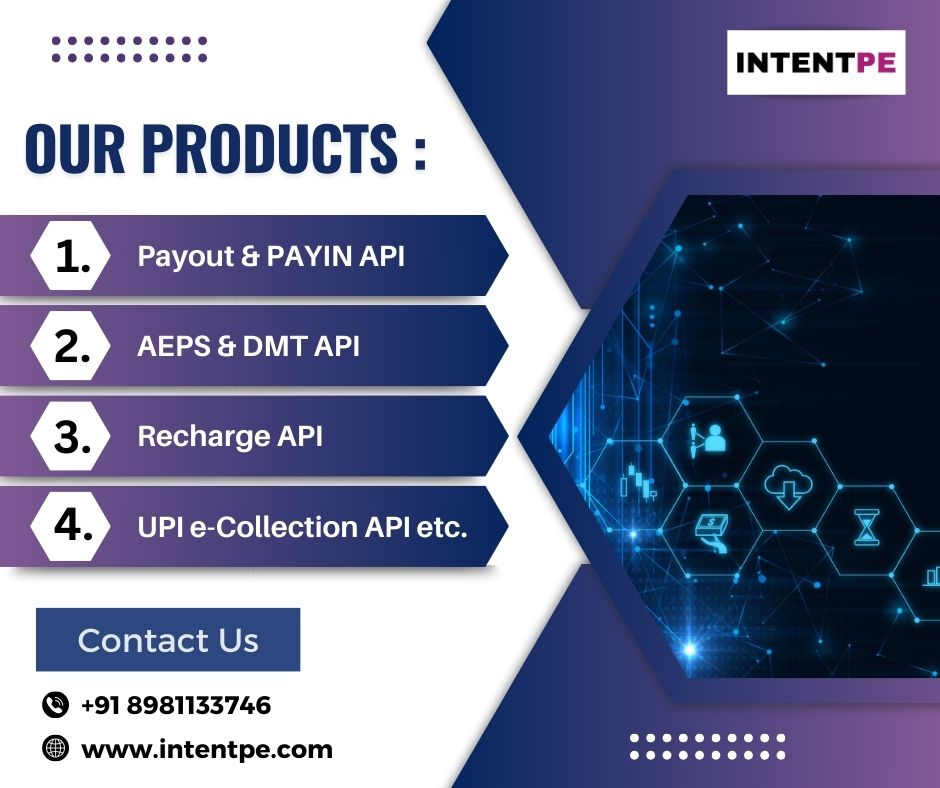 Intent_pe's tweet image. Power your business with Intentpe, India&apos;s most trusted API provider. We&apos;re the trusted choice of thousands of businesses in India.
Please Visit: intentpe.com
#PayinAPI #Intentpe #PaymentProcessing #payoutapi #apes #Fintech #India #digitalpayment #rechargeapi