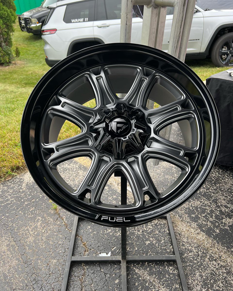 AutosportDepot's tweet photo. Fuel Off-Road. Fuel Your Next Adventure.
#autosport #autosportdepot #FuelOffroadWheels #FuelOffRoad #FuelWheels #Fuel #FuelYourPassion #InMetalWeTrust #VyperFest2023 #LetsGoooo https://t.co/wZ9jyjrlS5
