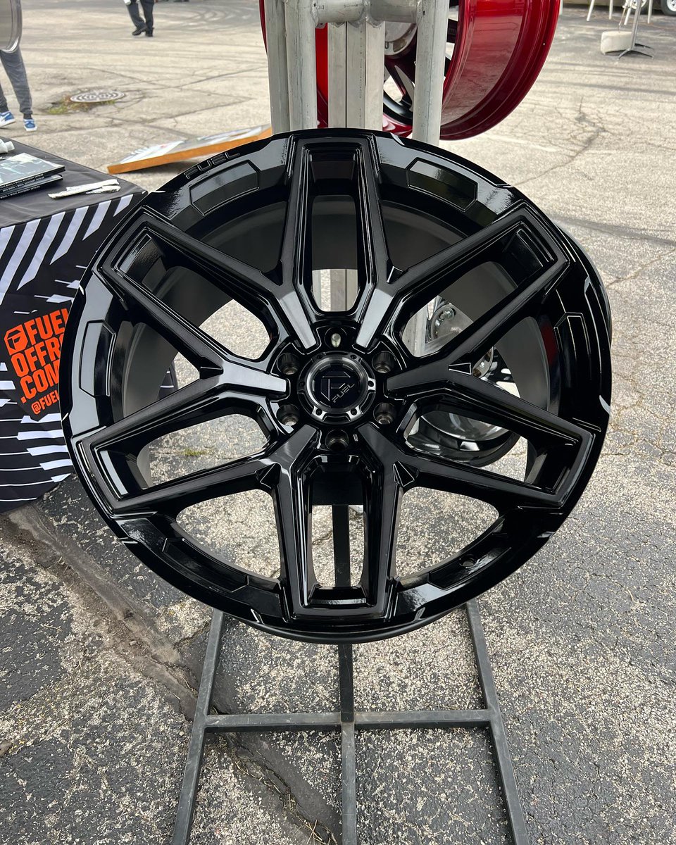 AutosportDepot's tweet photo. Fuel Off-Road. Fuel Your Next Adventure.
#autosport #autosportdepot #FuelOffroadWheels #FuelOffRoad #FuelWheels #Fuel #FuelYourPassion #InMetalWeTrust #VyperFest2023 #LetsGoooo https://t.co/wZ9jyjrlS5