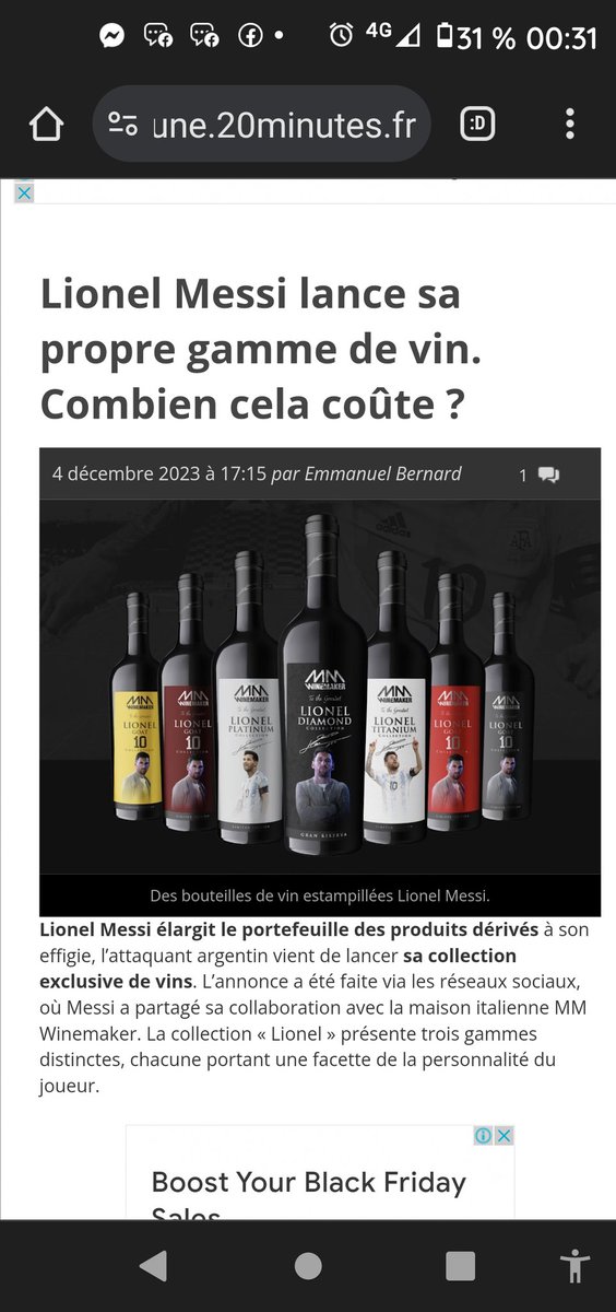 RaynelPhil's tweet image. Léo Messi