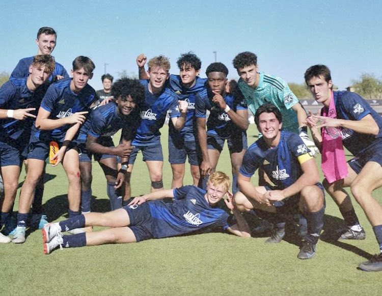 Harrison Engel-Dual Sport Athlete DePauw tweet media