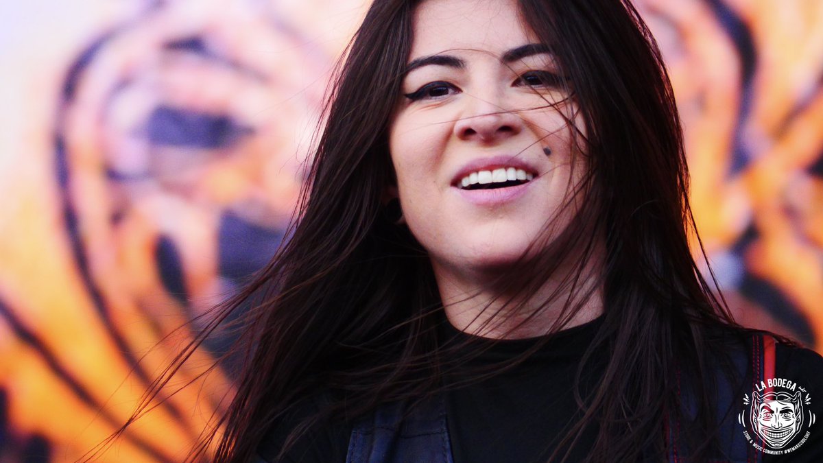 francocadenadg's tweet image. #cryptadeath Con un sonido influenciado por el death metal clásico y moderno, con elementos de black metal han creado un sonido propio, el cual retumbó en el @Quitofest 2023 un concierto brutal lleno de virtuosismo y gritos infernales 👹

Fotos: @francocadenadg 

#QuitoFeast