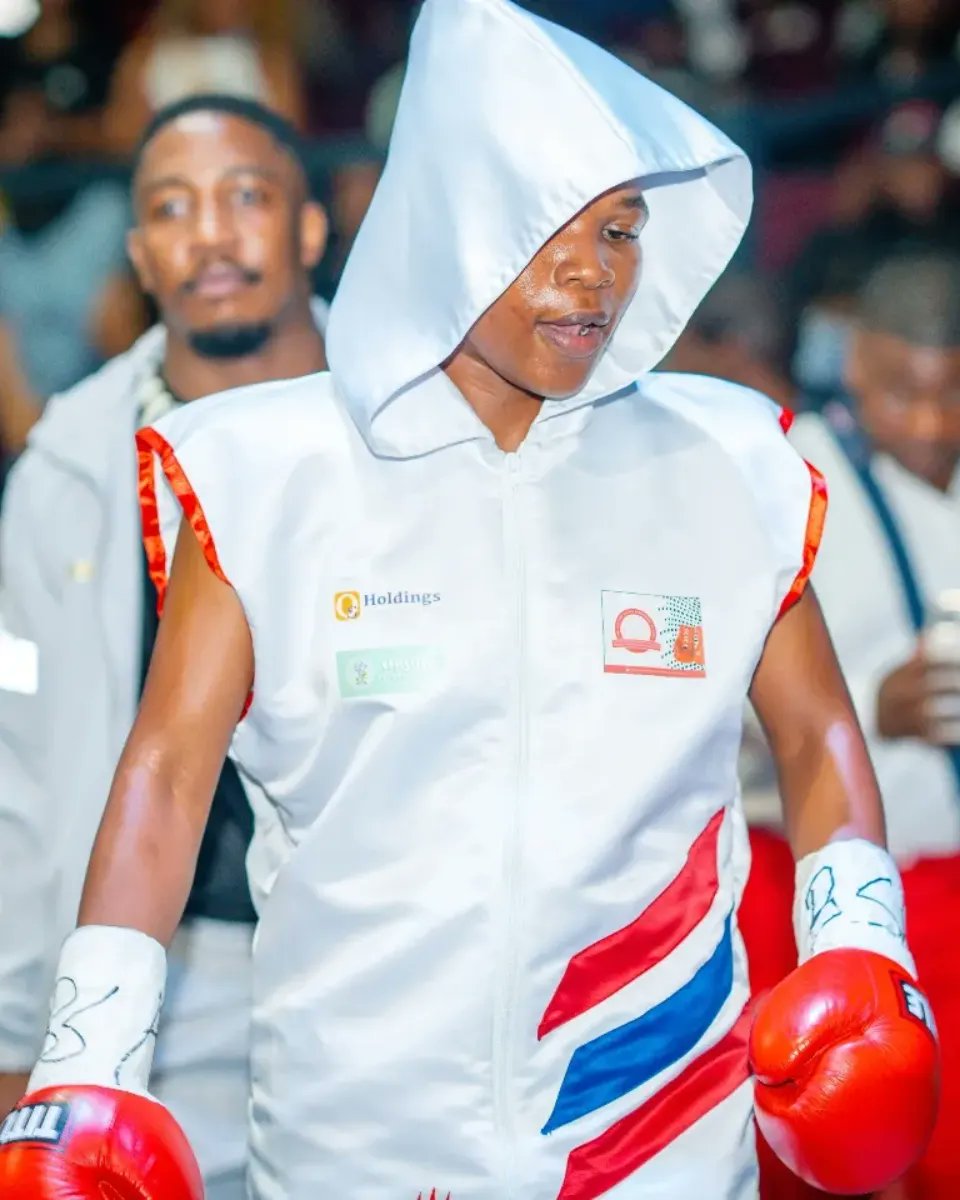 Happy Women In Boxing Wednesday 🔥🥊