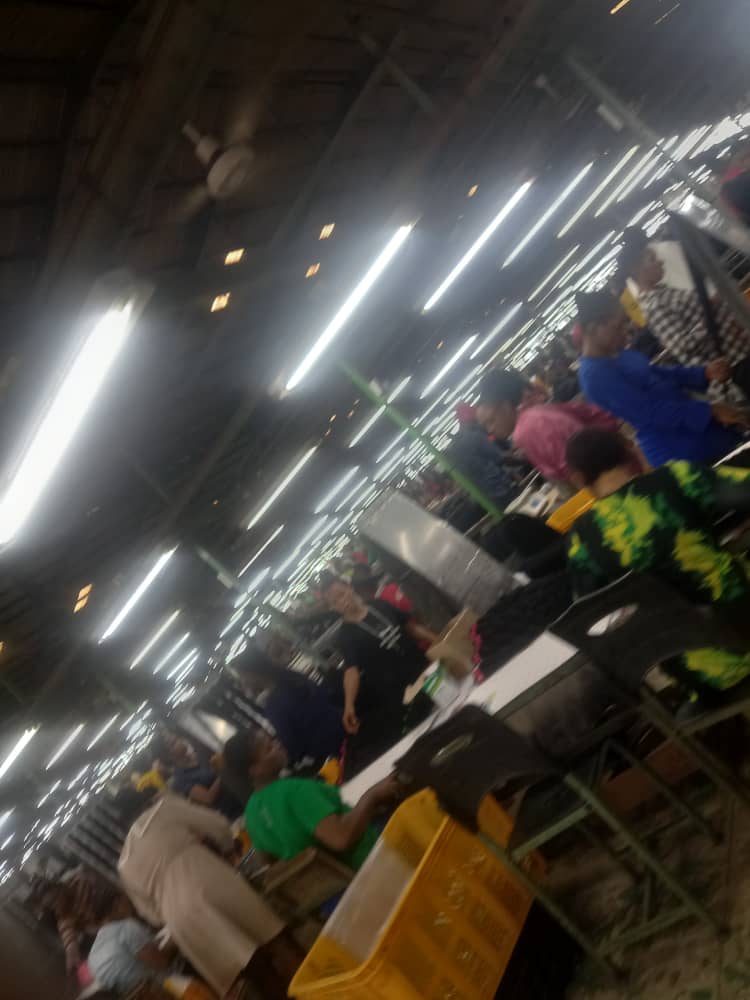 thecableng's tweet photo. [TOP STORY] Lagos slave factories (II): Extortion, exploitation reign supreme in Korean hair company | TheCable https://t.co/ySAZjwQHAh https://t.co/FQusdyH1OA