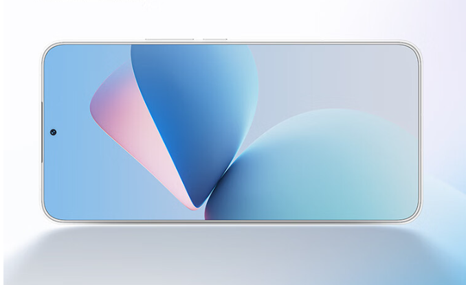 NewDegreeTech's tweet photo. New Release!💡 
Meizu 21, the most beautiful phone in 2023

📱 Iconic under-screen mBack key, equipped with NDT interaction solution, can realize pressure-graded functions. 

⚡️Tag to go back, press to go home screen, and long press &amp; hold to lock screen.
#Meizu #phone #NDTInside https://t.co/THPJ8BuJlT