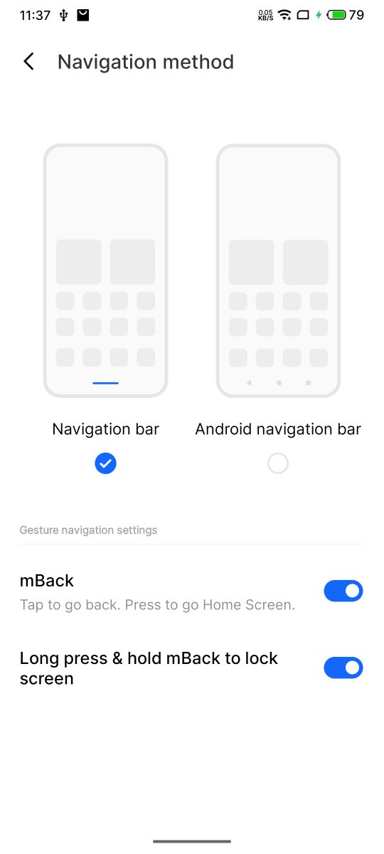 NewDegreeTech's tweet photo. New Release!💡 
Meizu 21, the most beautiful phone in 2023

📱 Iconic under-screen mBack key, equipped with NDT interaction solution, can realize pressure-graded functions. 

⚡️Tag to go back, press to go home screen, and long press &amp; hold to lock screen.
#Meizu #phone #NDTInside https://t.co/THPJ8BuJlT