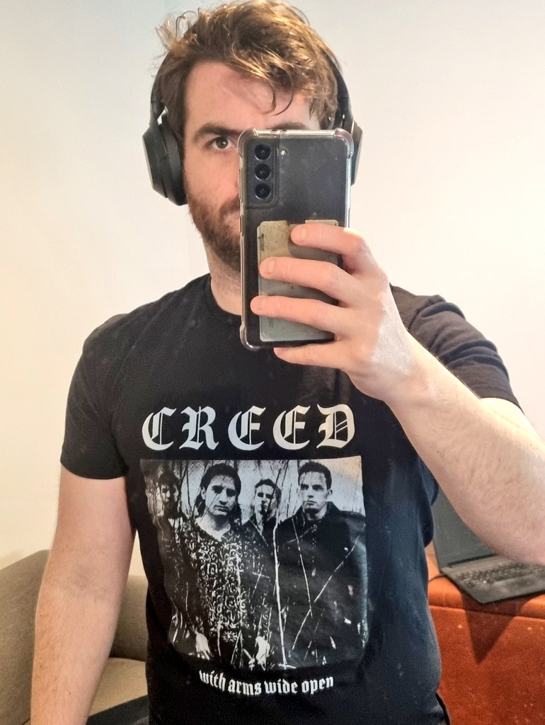 Timothy Clark tweet media