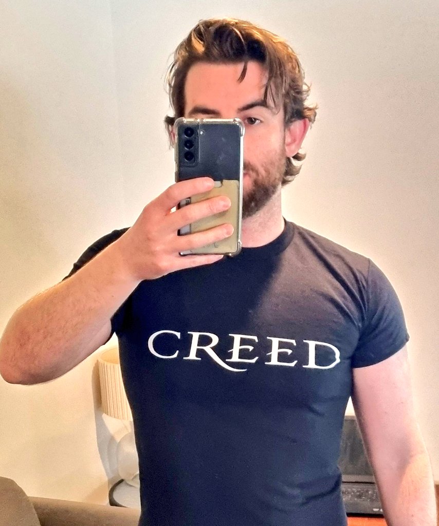 Timothy Clark tweet media