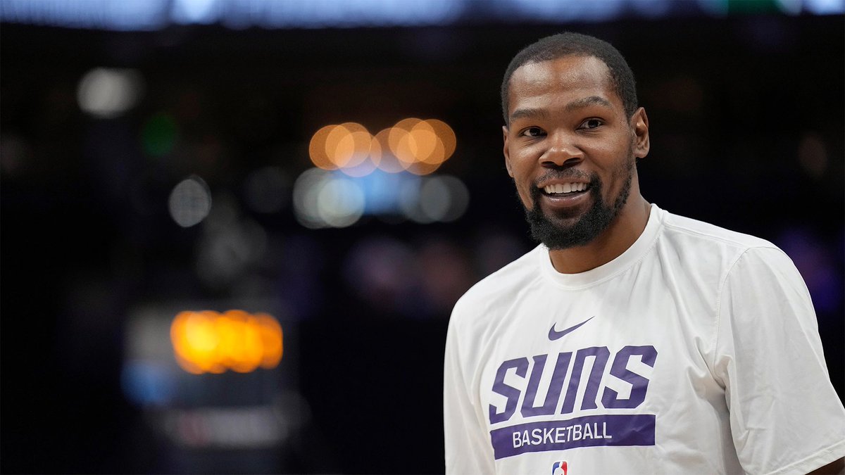 Calling Our Shot tweet media