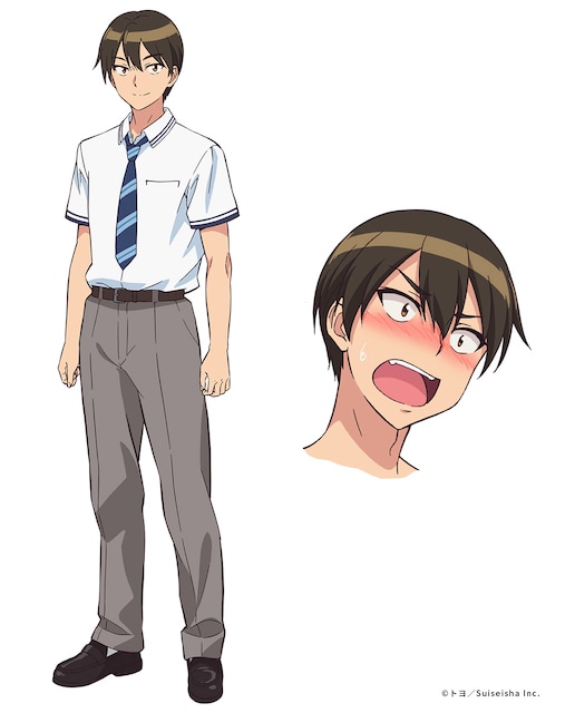 激レア 悶えてよ、アダムくん オンエア版 蒼乃むすび 三咲里奈 和央きりか