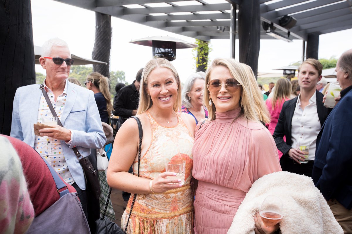 Tickets for Taste Great Southern 2024 events are now available! With over 30 not-to-be-missed culinary experiences, choose from a variety of events, check them out here 👉 wineandfood.com.au/taste-great-so… #tastegreatsouthern #greatsouthern #regionalevents #australiassouthwest