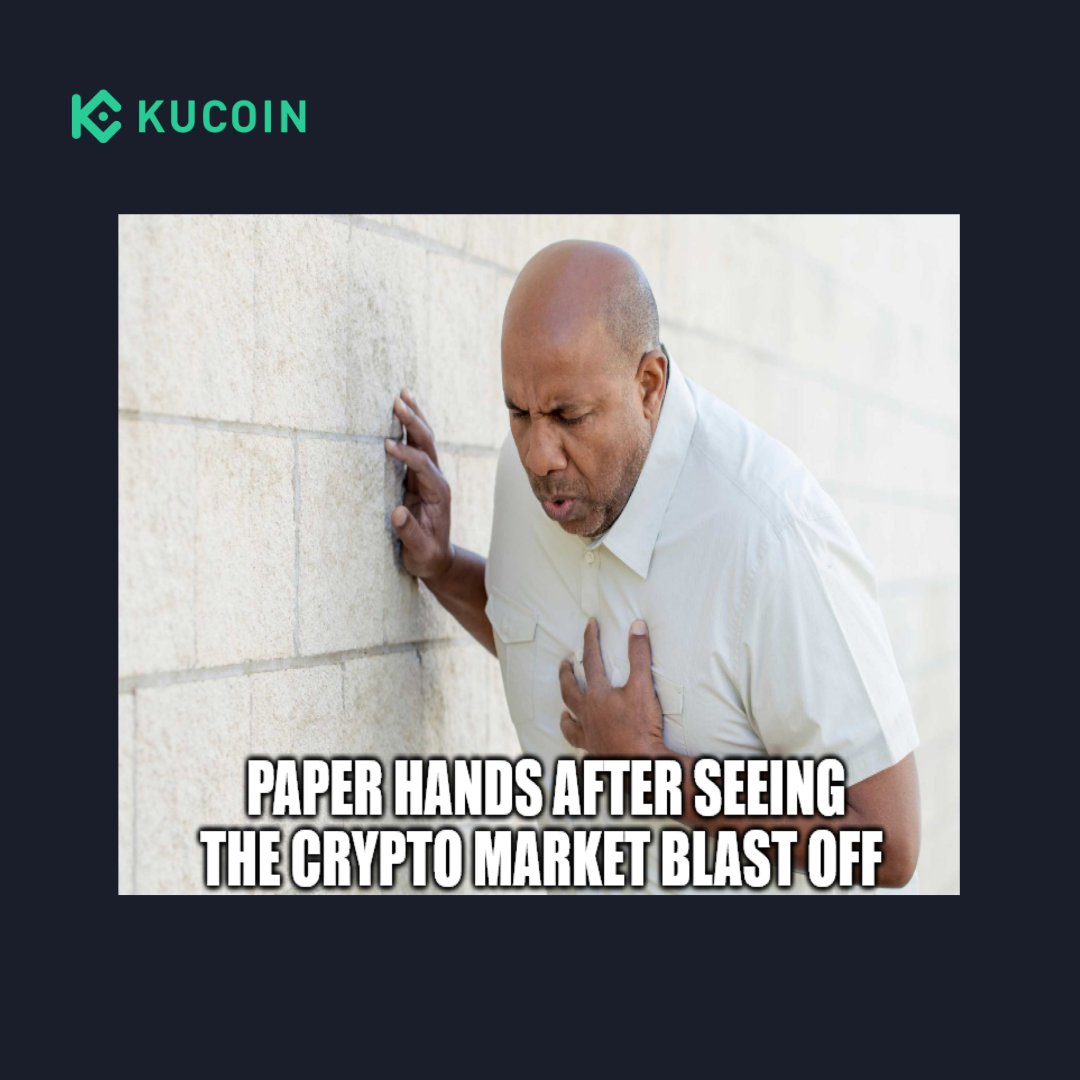 KuCoin tweet media