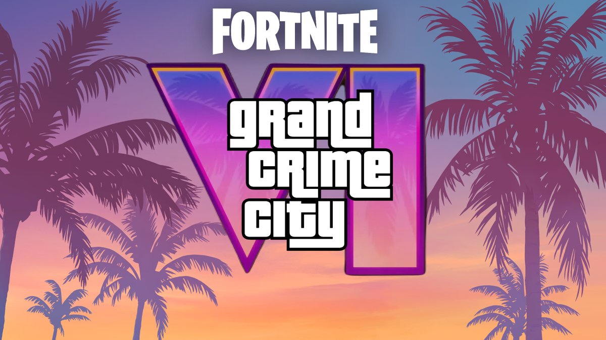 CRIME CITY 3275-5218-3618 by rajan - Fortnite