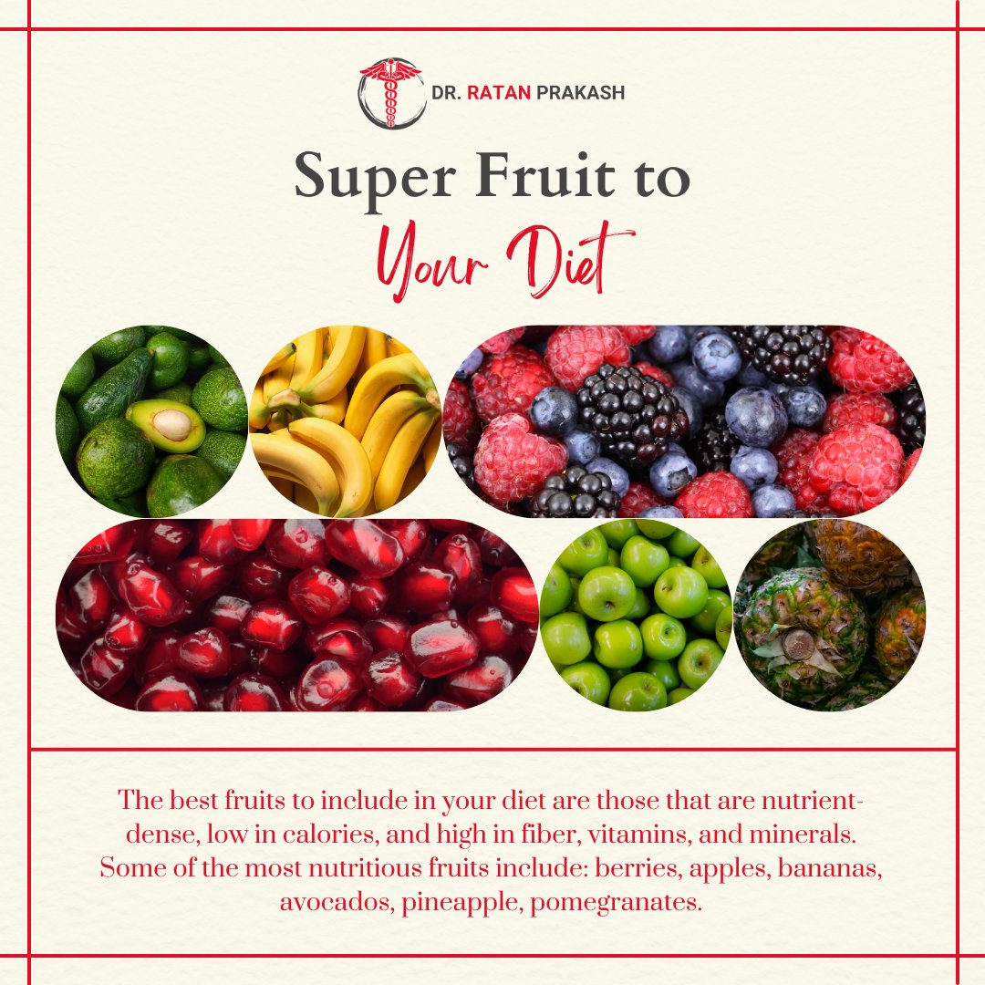 ratan_clinic's tweet photo. Adding a burst of super goodness to my diet with these vibrant super fruits! 🍓🥭🍇 Supercharged with antioxidants, vitamins, and flavor! 

🌐https://t.co/6HLcmXF1Qn

#SuperFruitPower #HealthyEating #FruitfulLife #NutrientBoost #EatTheRainbow #WellnessJourney #DeliciousNutrition https://t.co/arFb7kRfeq