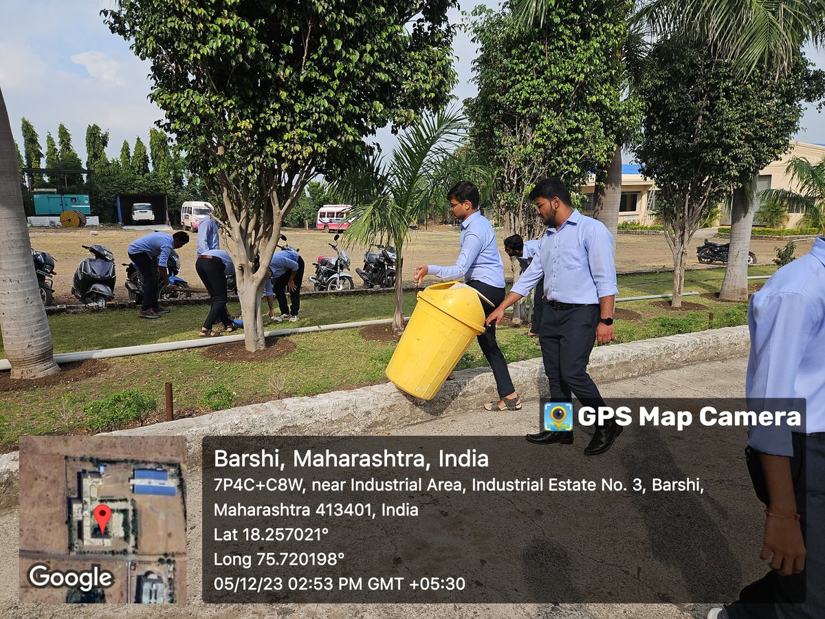 NSS_MITCORER's tweet photo. To inhale the fresh air, the surroundings need to get cleaned, and the junk needs to be properly settled. An effort by students of MITCORER for a clean environment. https://t.co/rpJoUj1tlG