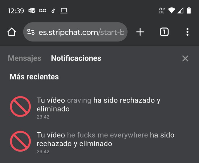 rechazo