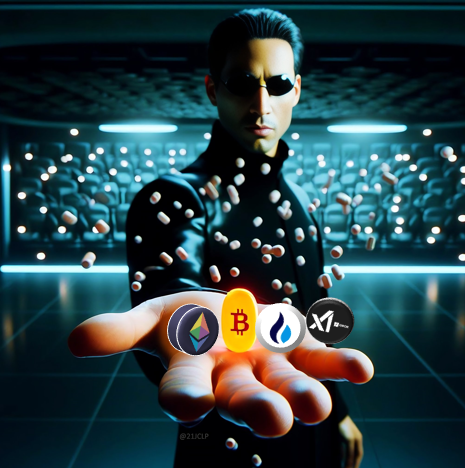 HTX_Global's tweet photo. Name Your Matrix with #HTX 🔥🚀 https://t.co/yELMr2D6FG
