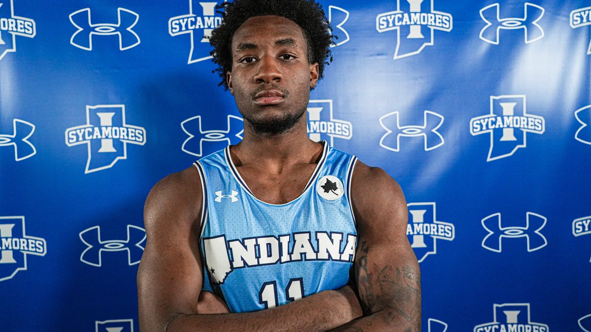 🚨CBB Top Performers PT. 10 12/05🚨

#IndianaState G Isaiah Swope

~27 Points
~10 Rebounds
~4 Assists

In a W vs #NorthernIllinois