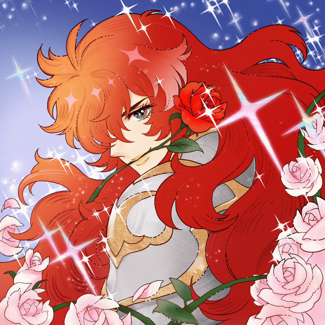 hourlyargenti's tweet photo. New Argenti Official Arts!! 🌹

#Argenti #HonkaiStarRail #hsr https://t.co/yOwy3RmOeE