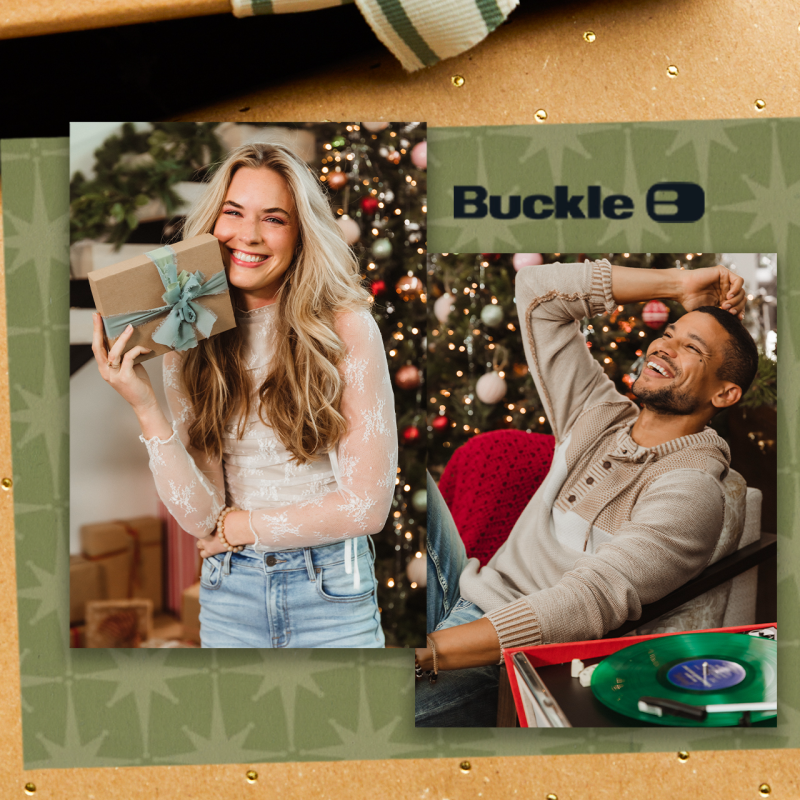 SoonerMall's tweet photo. We’ve Got Gift Inspiration. Find the styles that are at the top of their wishlist. https://t.co/zU5bOAYt4o